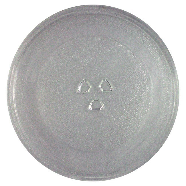 Prato para Microondas 24,5 Cm — R$ 34,70 em Shopee