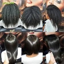 B-TOX Organico 1kg + Shampoo Anti-Resíduos 300ml Cabelo Liso