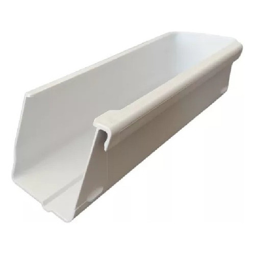 Prateleira Externa Fast Adapt Freezer Electrolux A04580403