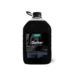 Darker 5l Vintex Pneu Pretinho Revitalizador De Borracha