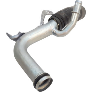 Tubo de Entrada Radiador para Renault Master 2.3 16V 2014 até 2023 - Cód. 210470894R em Oferta na Shopee