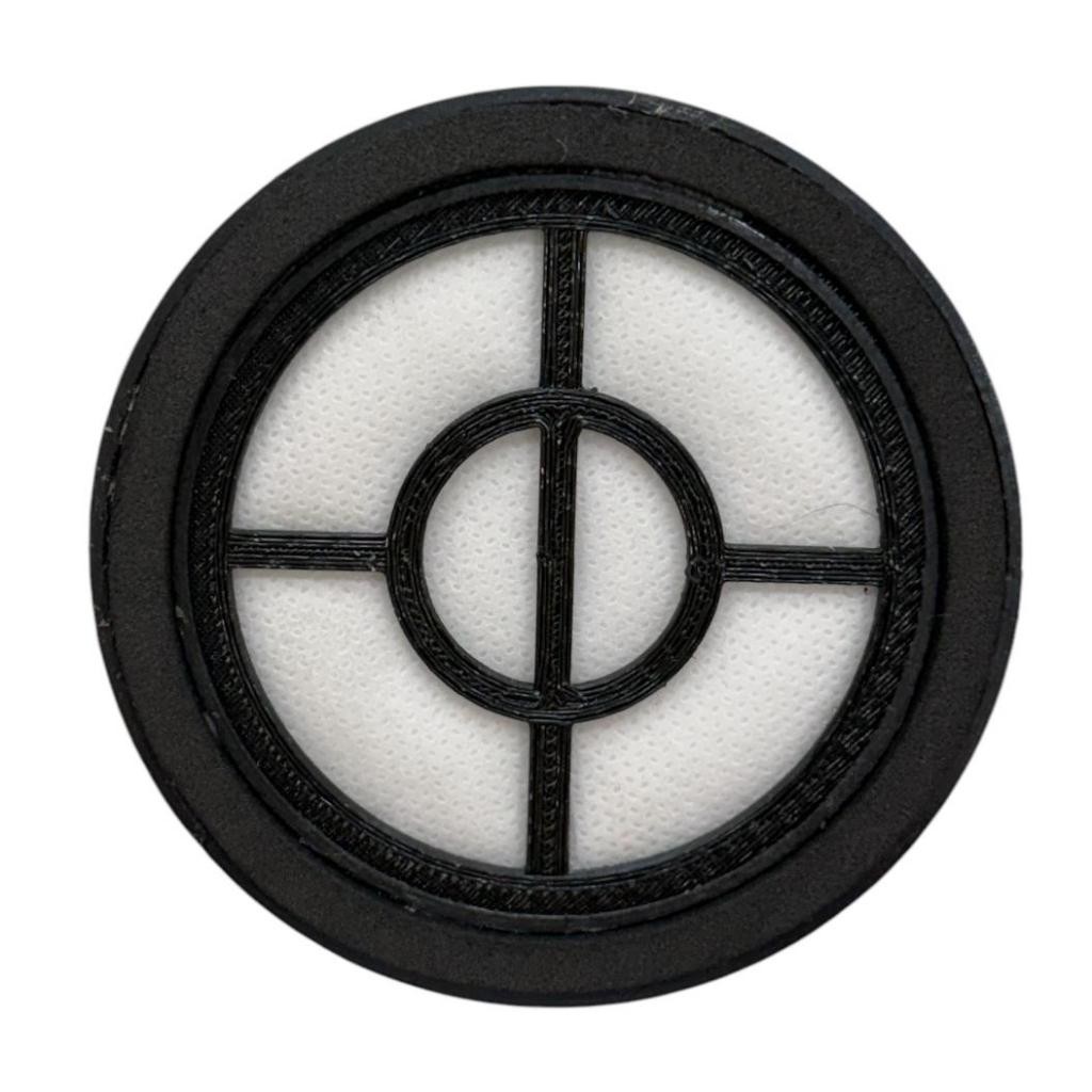 Filtro Mondial Turbo  Cycle Ap37