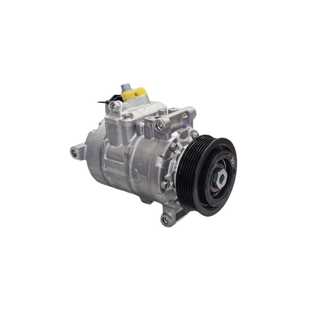 COMPRESSOR 6SEU14C 12V POLIA 6PK 101MM DENSO VOLKSWAGEN AMAROK MOTOR EA189 2.0 TURBO DIESEL