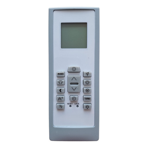 Controle Ar Condicionado Electrolux Pi07f / Pi09f Rg01/bgef