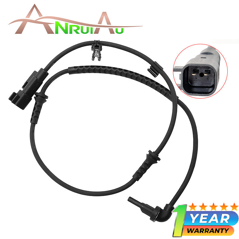 Sensor ABS Dianteiro Direito Para Sonic , Spin , Cobalto , Onyx , Prisma B60314