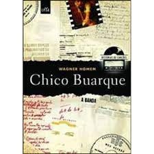 Histórias de Canções: CHICO BUARQUE autor WAGNER HOMEM