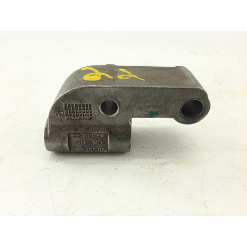 Suporte Alternador Gm Spin 1.8 2014 90501226