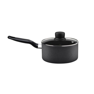 Panela Rochedo Robusta 16cm Grafite em Oferta na Shopee