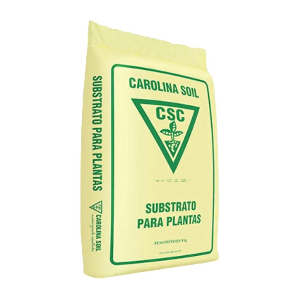 Substrato Para Plantas Carolina Cod.36 45l