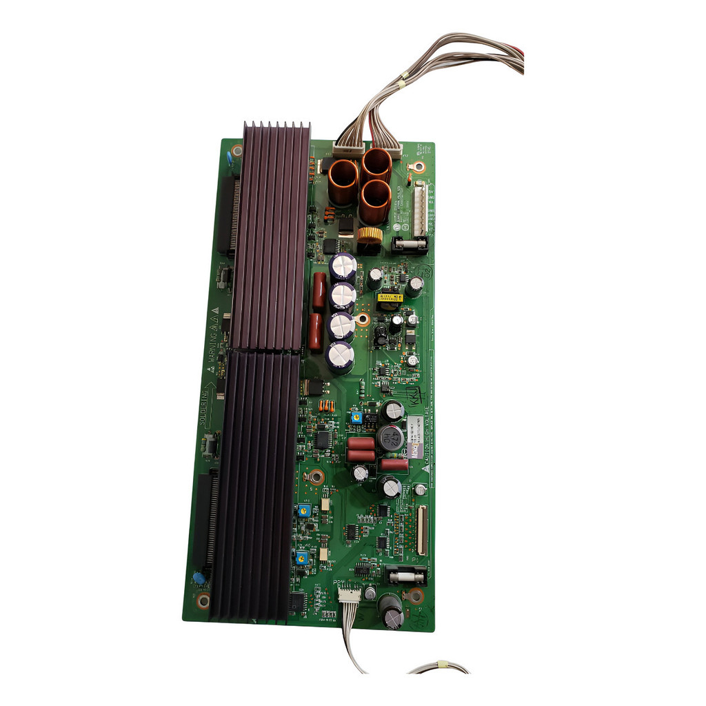 Placa Ysus Y-sus Para Tv 42pc5rv Ebr41661901 Eax41657501