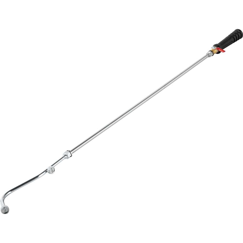 Lança Completa Para Pulverizador Gasolina 25L Vonder