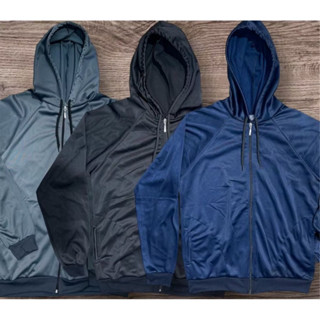 CASACO JAQUETA CORTA VENTO COM CAPUZ E ZIPER ESPORTIVO E CASUAL em Oferta na Shopee