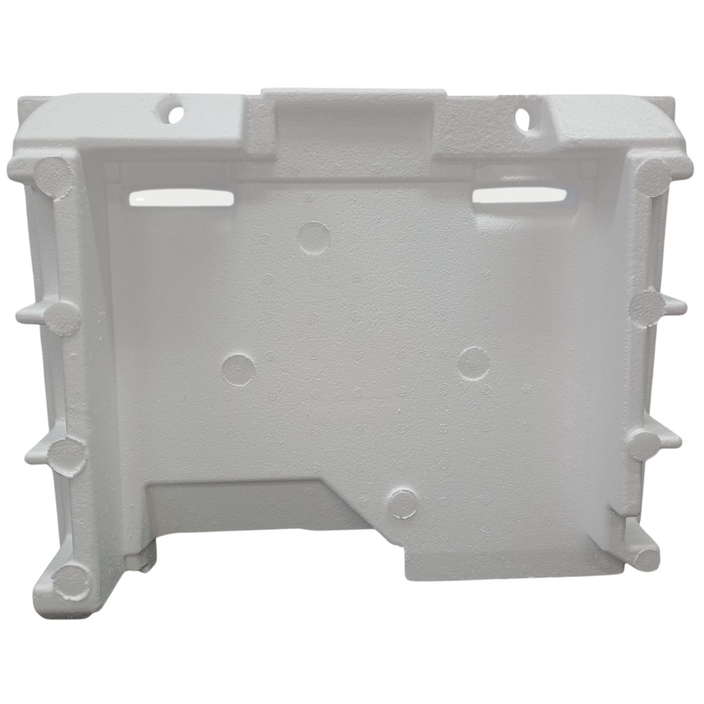 ISOLACÃO ISOPOR CAPA GELADEIRA CONTINENTAL BOSCH C/ABA 710191 RFCT440 RFCT451 RFCT455 RFCT500 em Oferta na Shopee