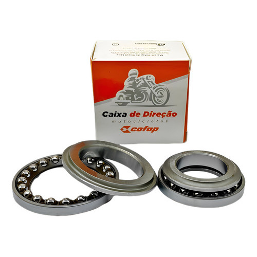 Caixa Direção Esférica Cofap Pcx150 Biz Web 100 Pop Win 110 em Oferta na Shopee