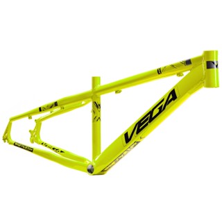 Quadro Aro 26 Freeride Vega Tipo Vikingx em Oferta na Shopee