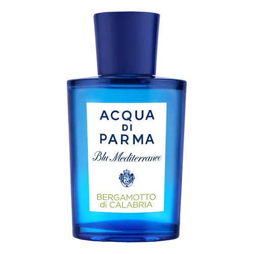 Acqua Di Parma Blu Mediterraneo Bergamotto Di Calabria Edt 75ml Para Sem Gênero