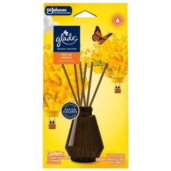 Difusor de Aromas Voo em Bonito Glade Caixa 100ml