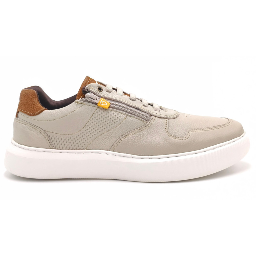 Sapatênis Masculino Couro Marvin Ferracini 7323-683