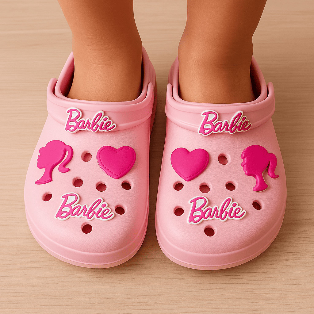 Babuche Fachetado Adulto e Infantil Leve Feminino Confortável Masculino Unissex 4 Bottons Grátis