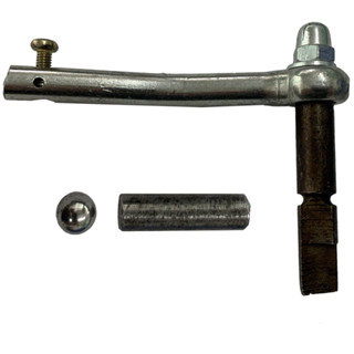 Kit Alavanca Pino Esfera Embreagem Bicicleta Motorizada Bike 80 em Oferta na Shopee