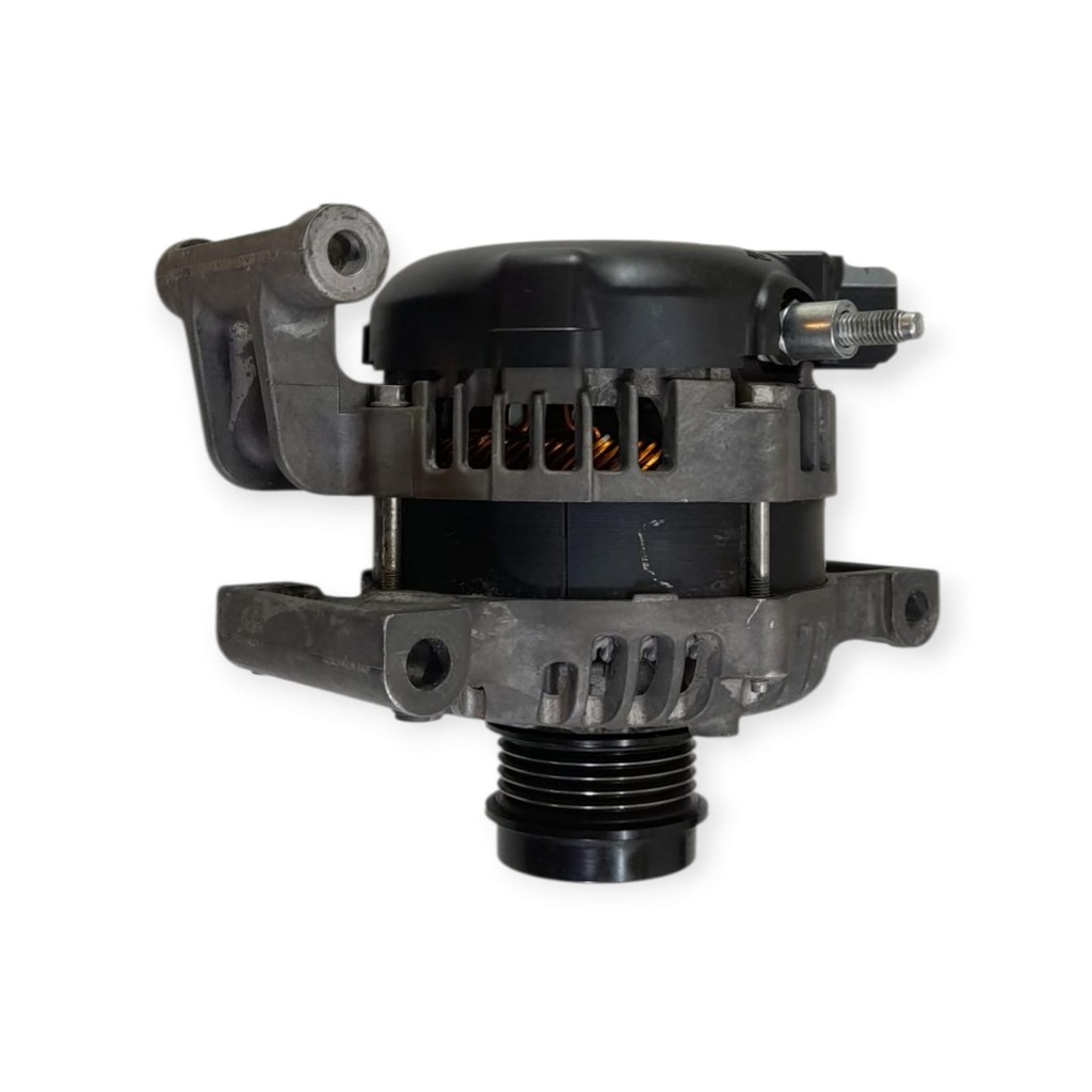 Alternador Chevrolet Cruze Turbo 1.4 2017 a 2020 13587309 Original