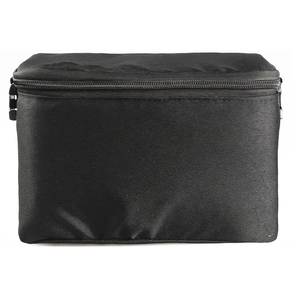 Bolsa Térmica Impermeável 5Lt M BLT118 Preto - Teisen