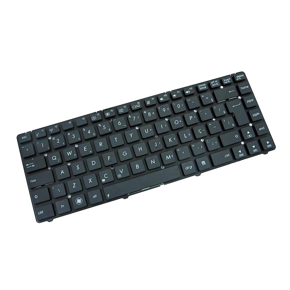 Teclado para Notebook Asus a45a-vx165h - Computers & Accessories