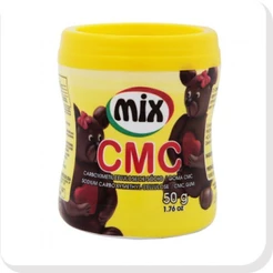 CMC para Confeitaria e Alimentos 50g Mix Confeitaria