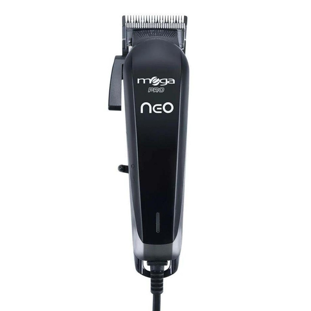 MEGA PRO NEO CLIPPER MÁQUINA DE CORTE COM FIO BIVOLT AT7602