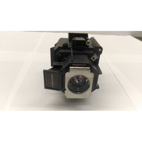 Lampada Completa Projetor Epson Elplp62 Eb-g5450wu 180d Gar