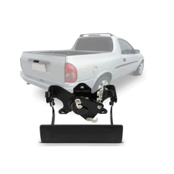 MACANETA EXTERNA TAMPA CACAMBA CORSA PICK UP G1 1995