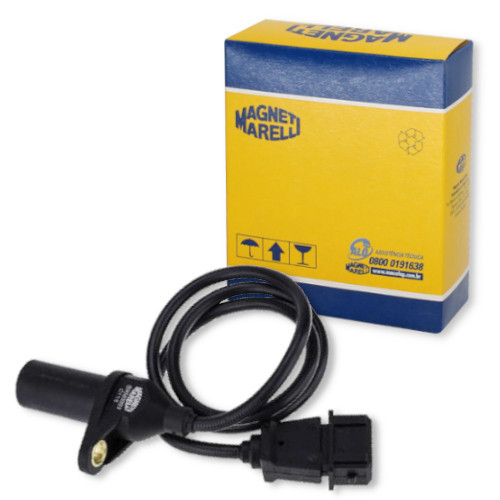 Sensor Rotação Fiat Palio Siena Uno Strada 1.0 1.3 8v SRM0001 em Oferta na Shopee