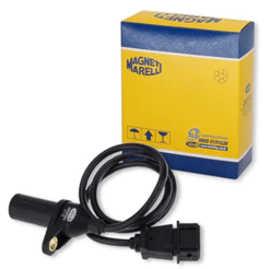 Sensor Rotação Fiat Palio Siena Uno Strada 1.0 1.3 8v SRM0001