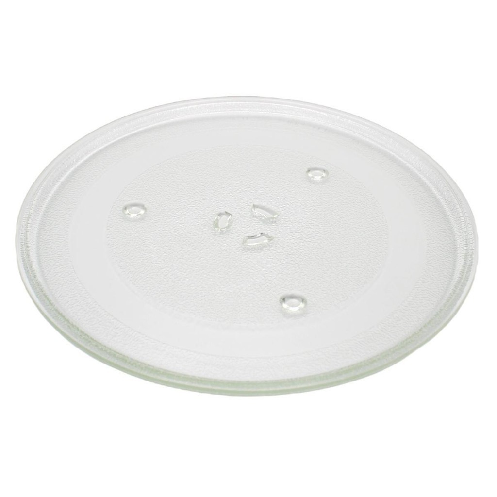 Prato Giratório Diâmetro 288mm P/ Micro-ondas Electrolux Mef33 e Meg33 Original