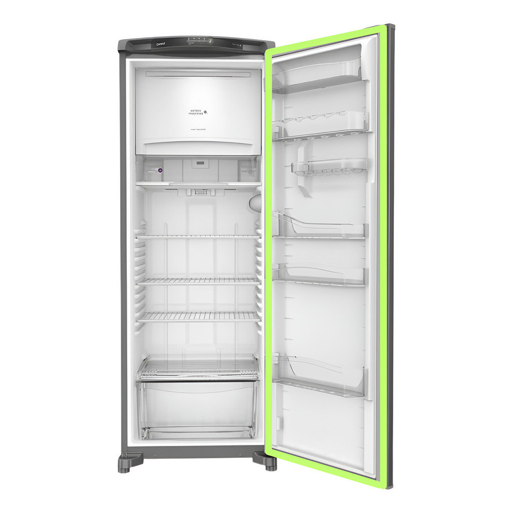 Borracha Porta Geladeira Electrolux Re37 Rde37 Rde38 Re33