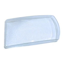 Lente Farol Principal Vidro Para Scania S5 Série 5 PGR P250 G730 R420 R500 Lado Esquerdo Nino L-91
