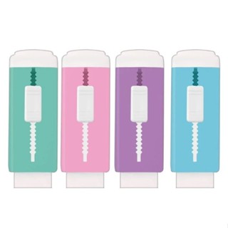 Borracha Slide Retrátil 337137 TILIBRA em Oferta na Shopee