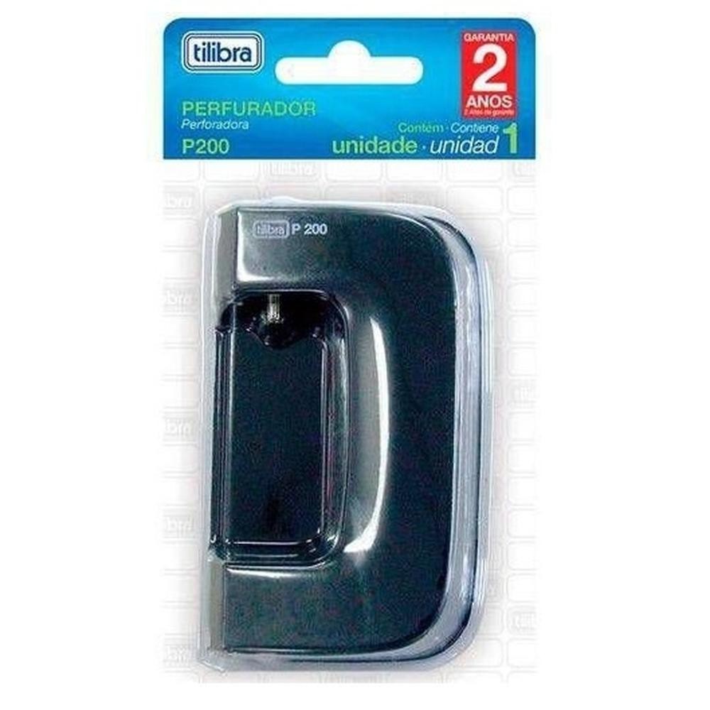 PERFURADOR TILIBRA 2 FUROS P200 2446 por  Ed TILIBRA(148)