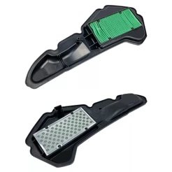 FILTRO DE AR PARA HONDA PCX 150 2019 ATÉ 2022