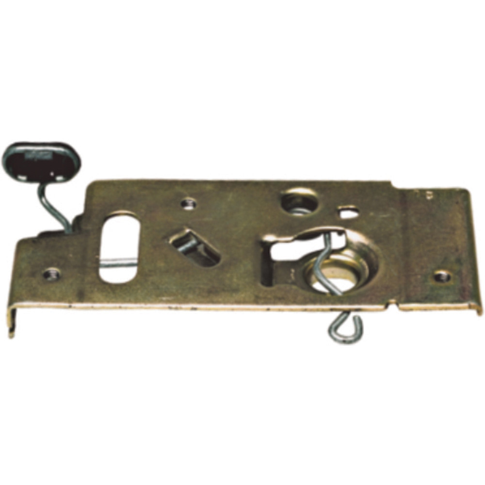 Fechadura Inferior Capô Uno - Spare Parts and Accessories for Vehicles