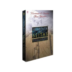 Resposta às Seitas | Norman Geisler e Ron Rhodes