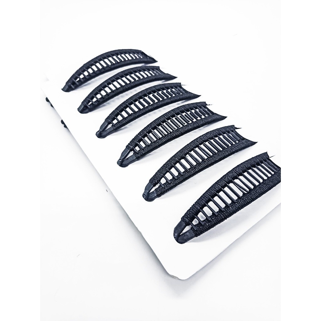 Tiara de Cabelo - Kit 6 unidades em Oferta na Shopee