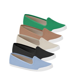 Sapatilha Feminina Casual Moleca Original Conforto 5109712 em Oferta na Shopee