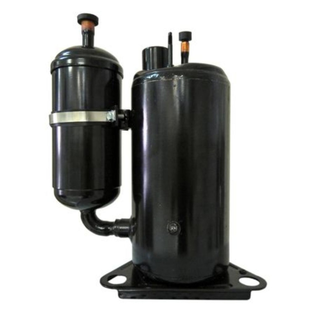 COMPRESSOR ROTATIVO AR COND 12000 GREE R410 009001060648