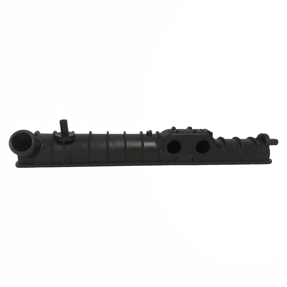 Caixa de Radiador Superior Chevrolet Vectra Antigo Com Ar 58mmx408mm