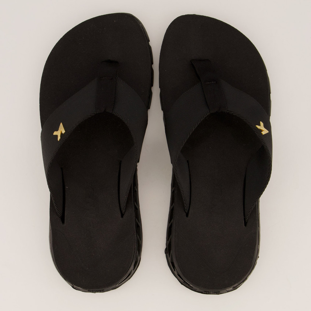Chinelo Kenner Rakka Preto