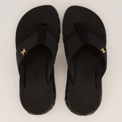 Chinelo Kenner Rakka Preto