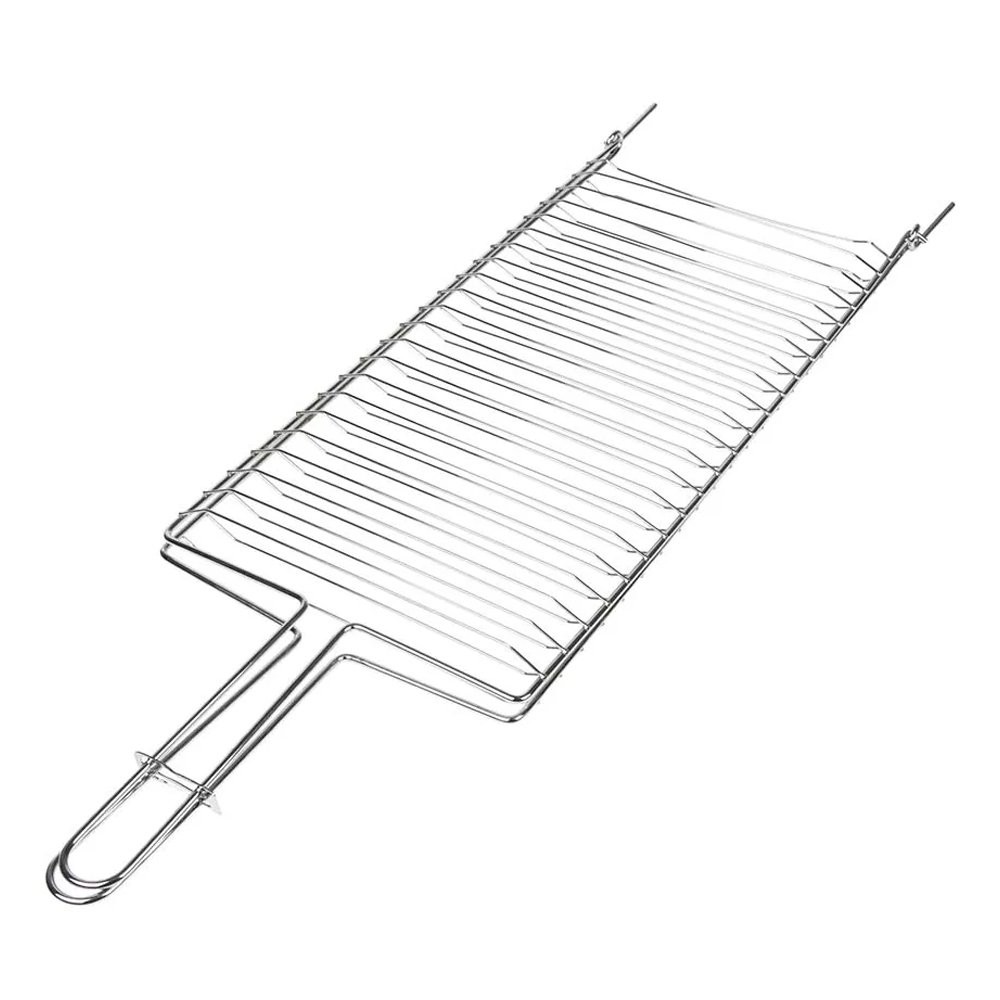 Grelha Dupla Mor Super Grill Nº 3 em Oferta na Shopee