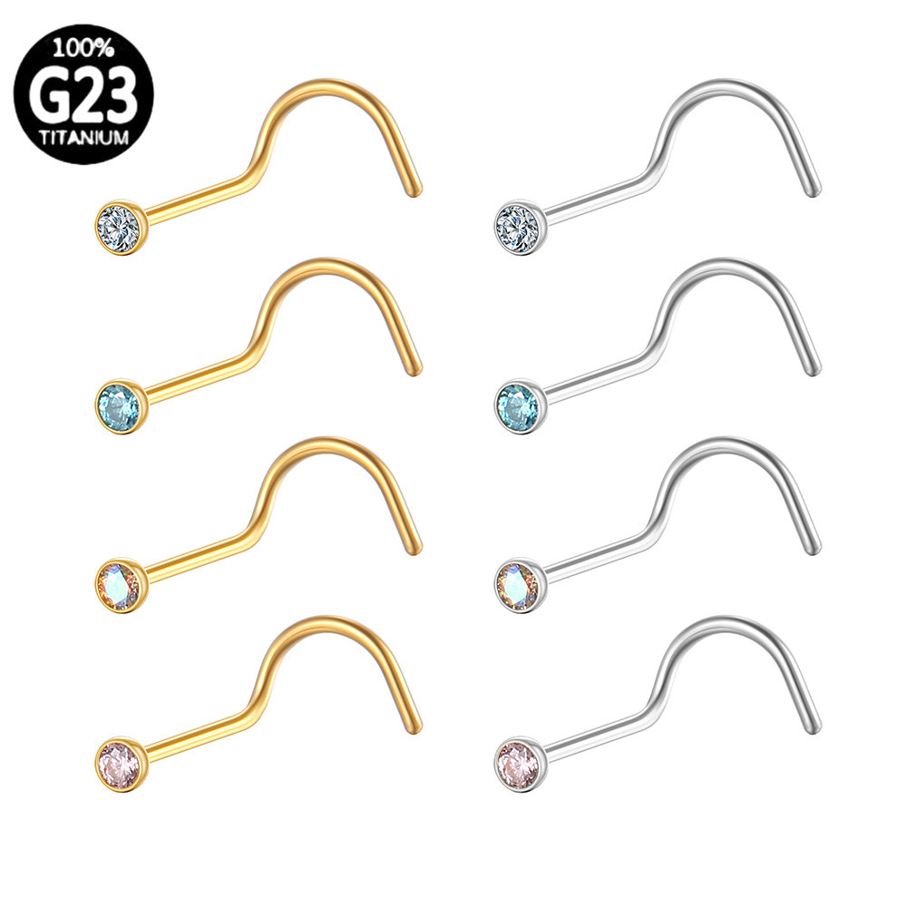 O que é Aba Nasal Piercing? Guia e Onde Comprar | BuscaProdutos