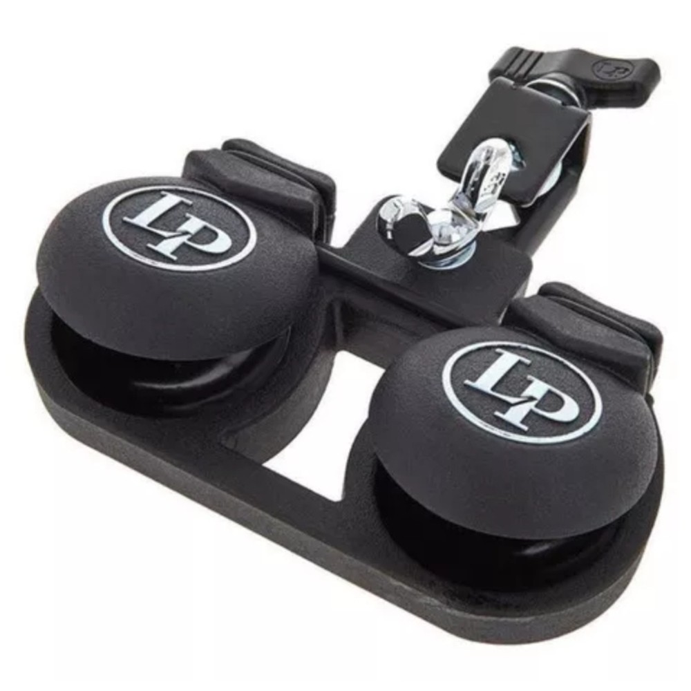 CASTANHOLA LP MACHINE LP427 P/ BATERIA